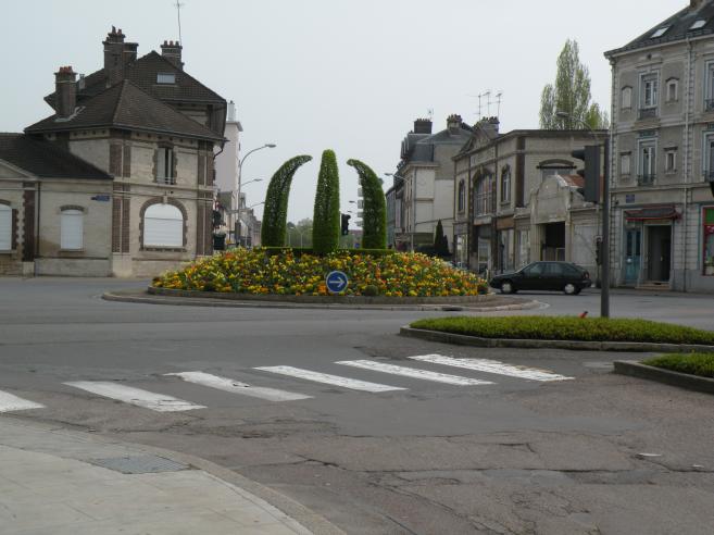  rd point, bd 14 juillet